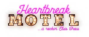 Band-Logo „Heartbreak Motel“