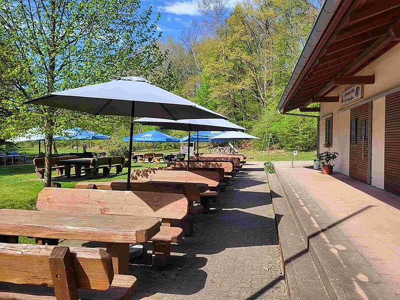 Gräfensteinhütte