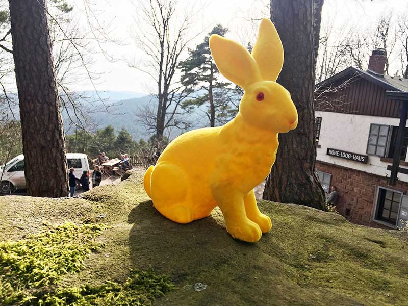 Osterhase