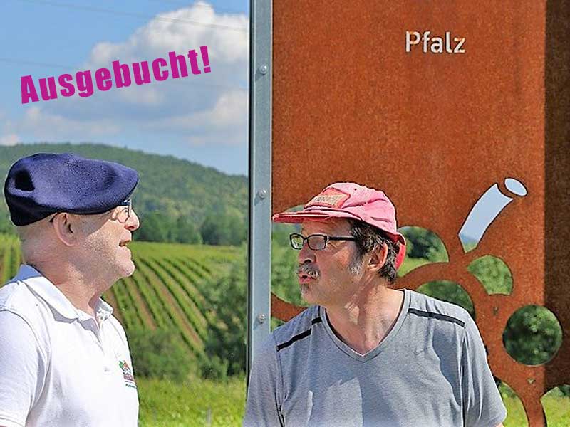 Wunderwanderung - ausgebucht!
