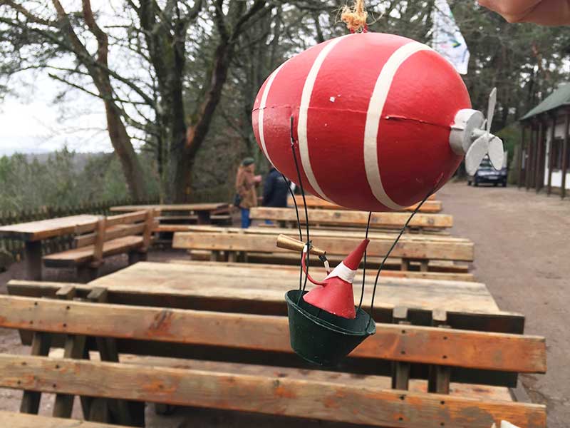 (Foto: PWV Hambach/Stunt: Uschi)