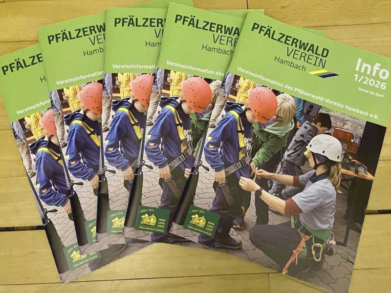 Info Heft 1 2026