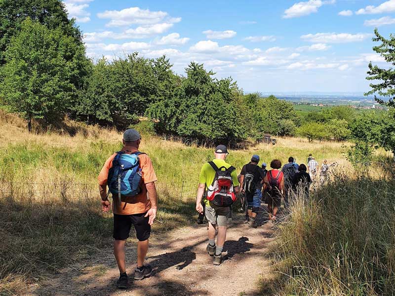 Foto: PWV Hambach/T. Walther